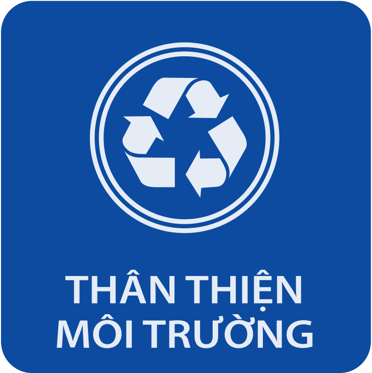 Thân thiện với môi trường