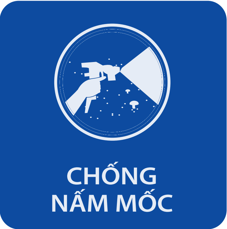 Chống nấm mốc